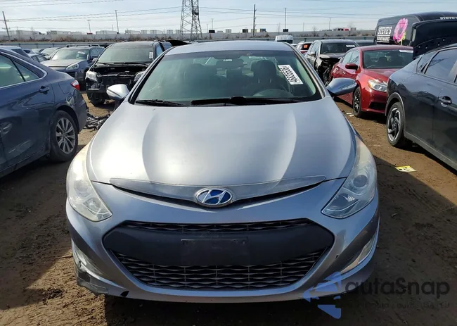 KMHEC4A40FA123737: 46835536