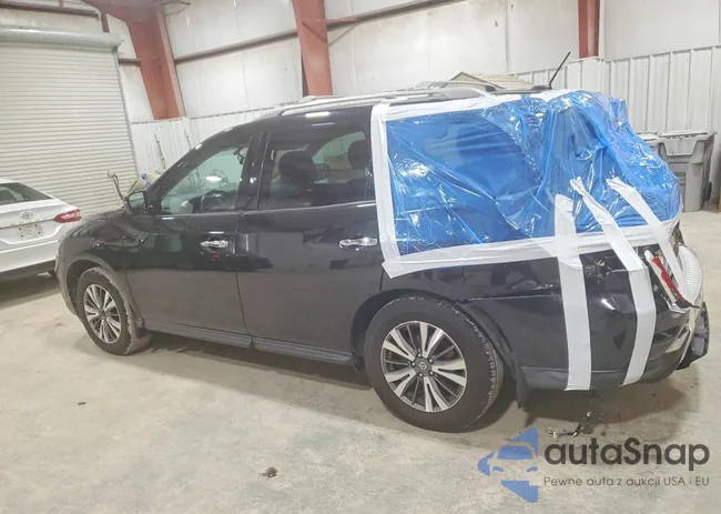 5N1DR2MN3HC685450: 47342156