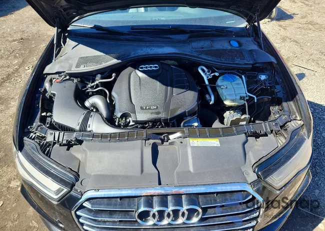 WAUGFAFC8GN145463: 42007776