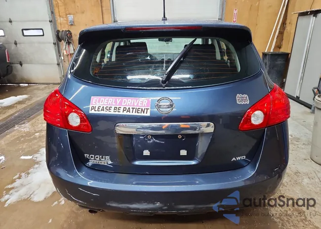 JN8AS5MV6EW704150: 76851615