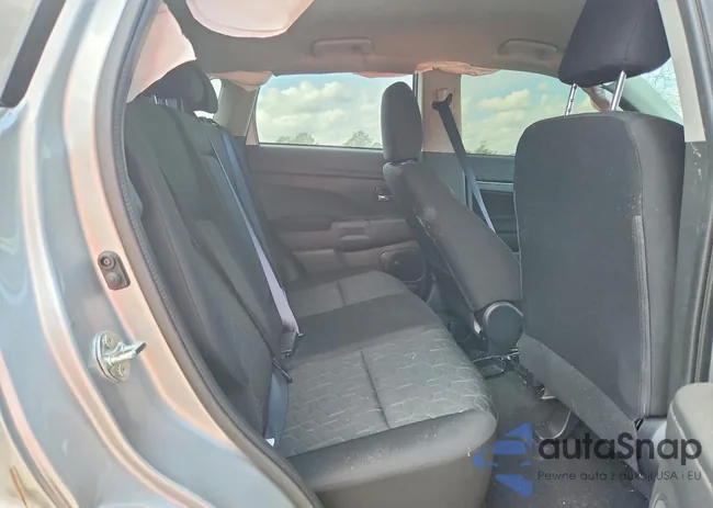 JA4ARUAU0SU012478: 45983766