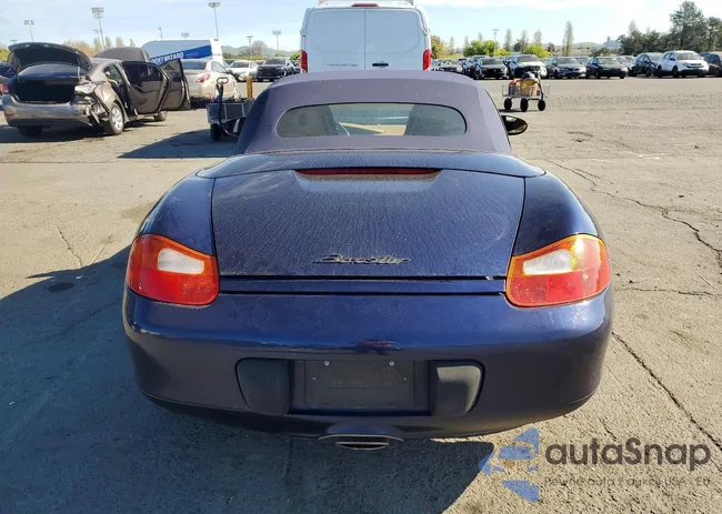 WP0CA29881U624315: 46362006