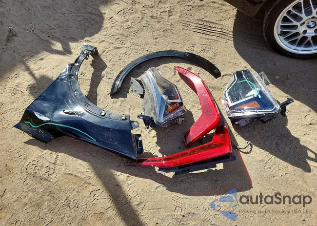 KNDCR3LE6S5262400: 79540975