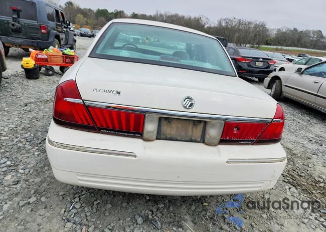 2MEFM74W1YX689175: 79465375