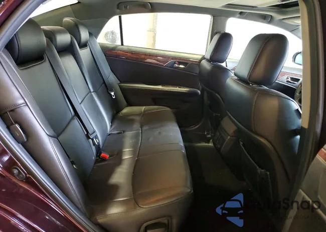 4T1BK3DB5CU452101: 45925976