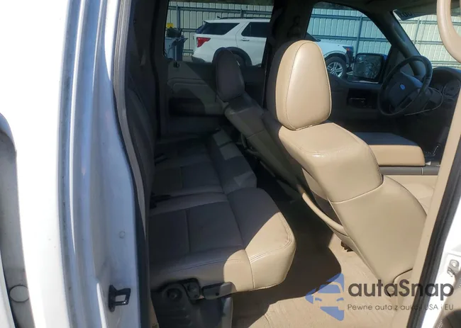 1FTPW12516KB95356: 41661466