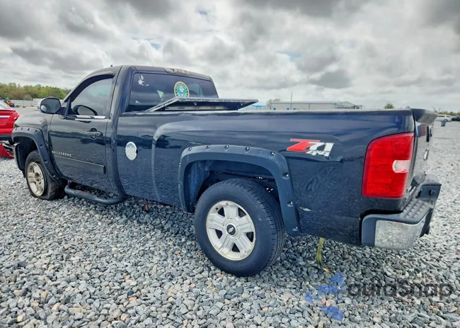 1GCEK14077E573510: 45613986