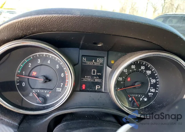 1C4RJFBTXDC564242: 41591366