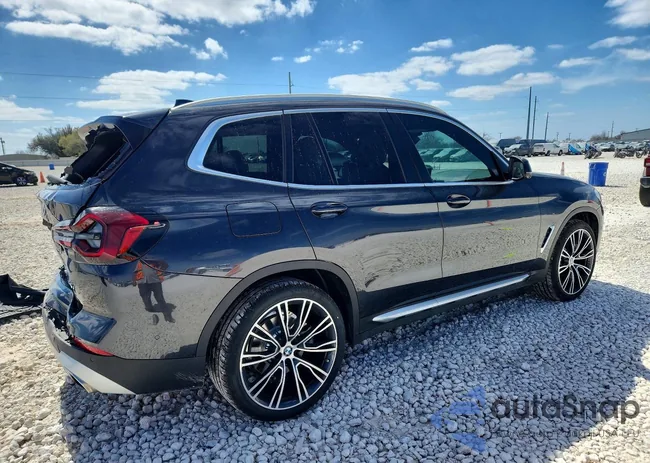 5UX53DP0XP9P65618: 79727075