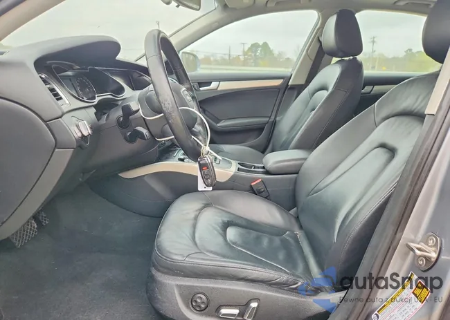 WAUAFAFL5FN001213: 79339135