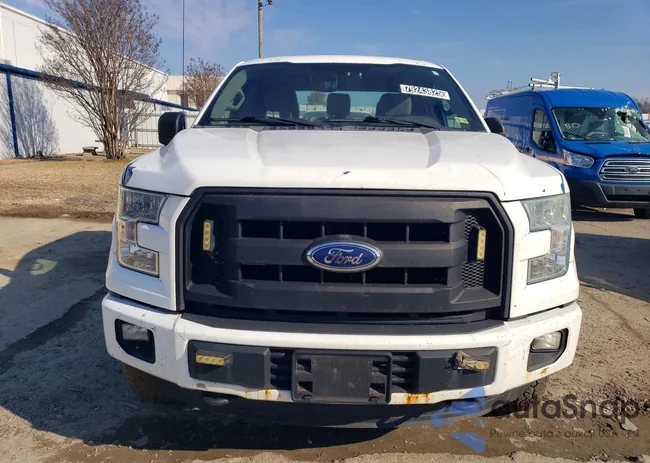 1FTEX1E88FKE69128: 79243825