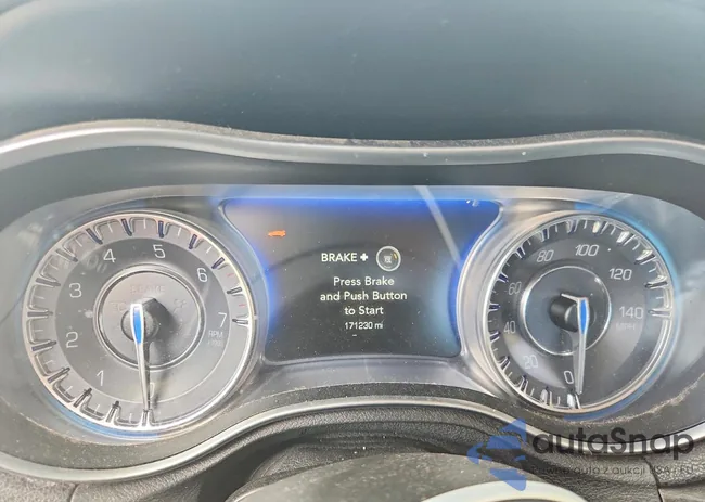 2C3CCAAG1GH304583: 79036295