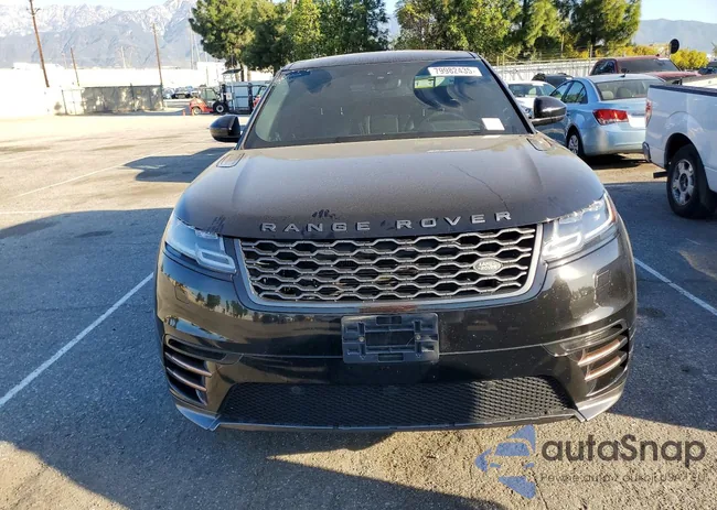 SALYL2RX2JA710818: 79982435