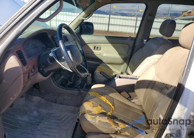 JT3HN86R7T0012079: 45936226