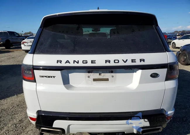 SALWV2SVXKA825582: 79305615