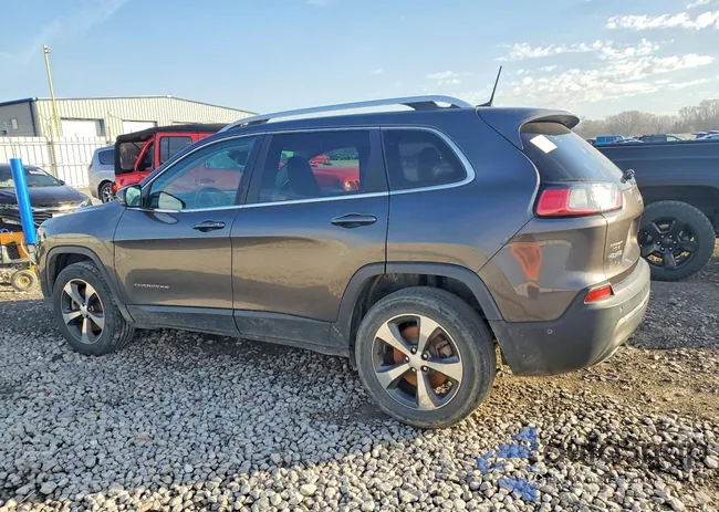 1C4PJMDN4KD165764: 45549366