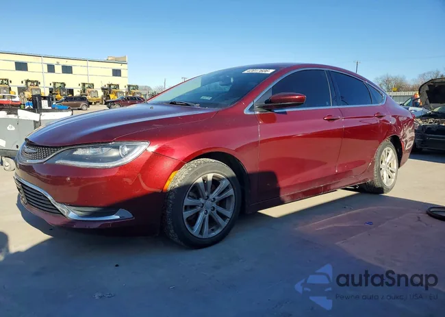 1C3CCCAB1FN756054: 42017606