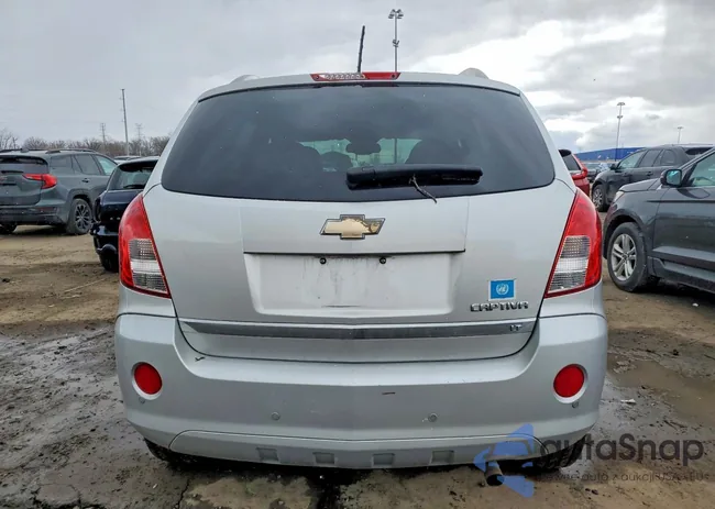 3GNAL3EK4DS589650: 46493926