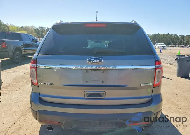 1FM5K7F96EGA80297: 45973816