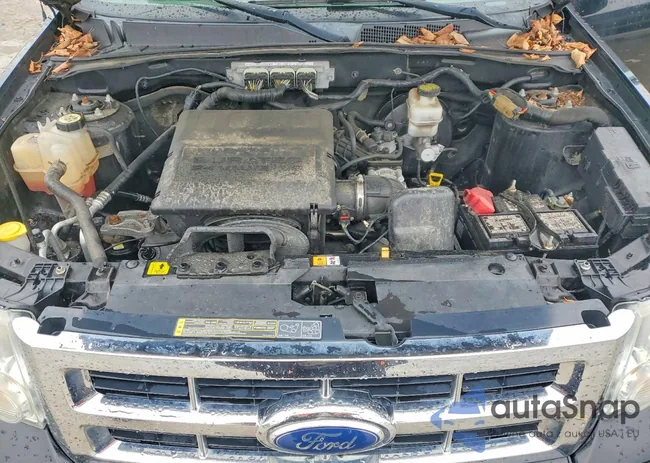 1FMCU9DG5CKB86510: 41710176