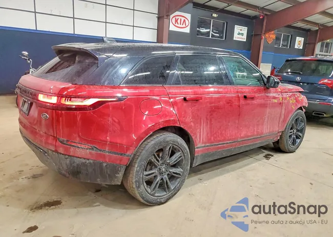 SALYT2EX5MA320127: 79264695