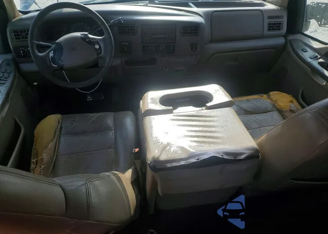 1FTNW21L11ED75280: 79264775