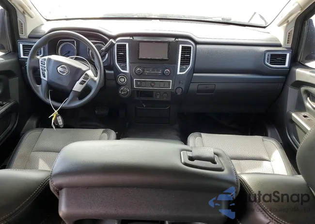 1N6BA1F36HN522222: 45609086