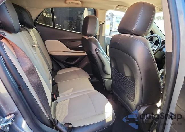 KL4CJASB2KB745669: 41763646