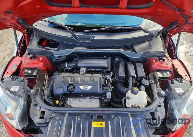 WMWZB3C58FWR44772: 45760126