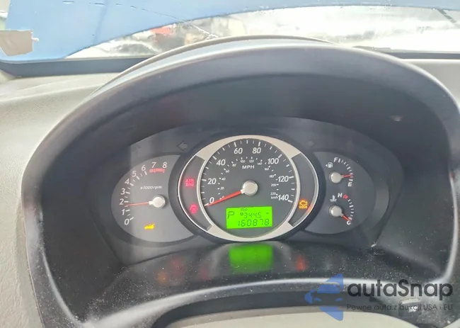 KM8JM12B58U758252: 41692586