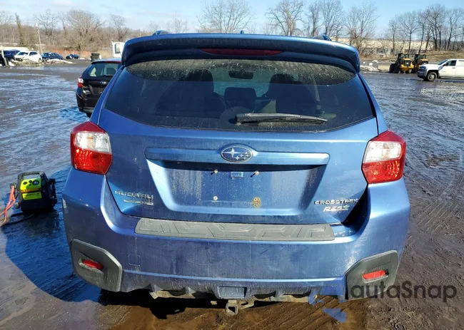 JF2GPALC8HH236710: 79125095