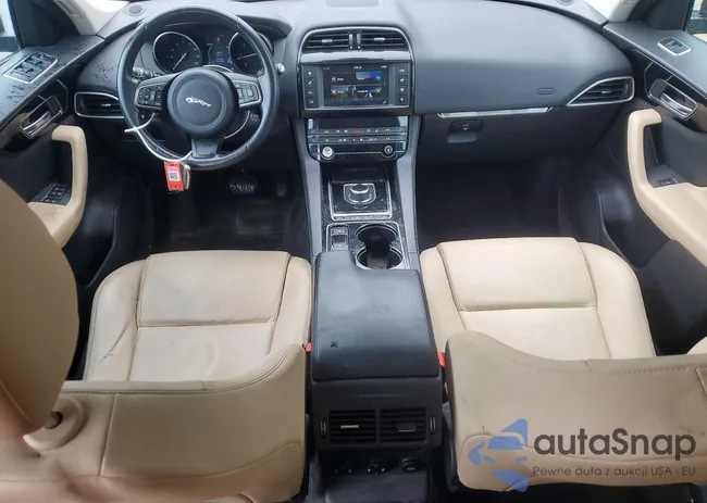 SADCJ2BN3HA492791: 45968446