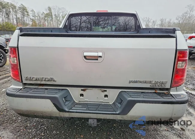 2HJYK16509H501335: 79761325