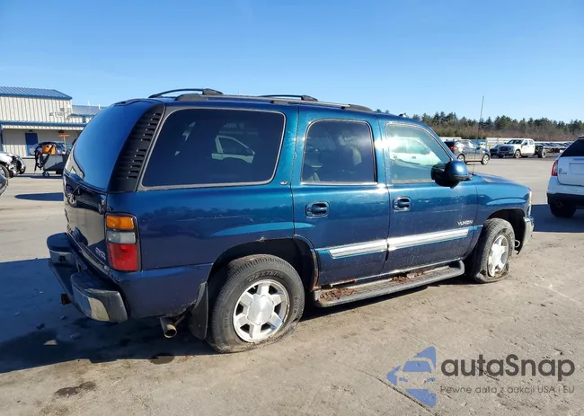 1GKEK13T75J162760: 79685805