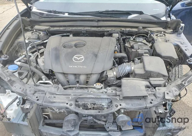 3MVDMBCLXMM272211: 79004965