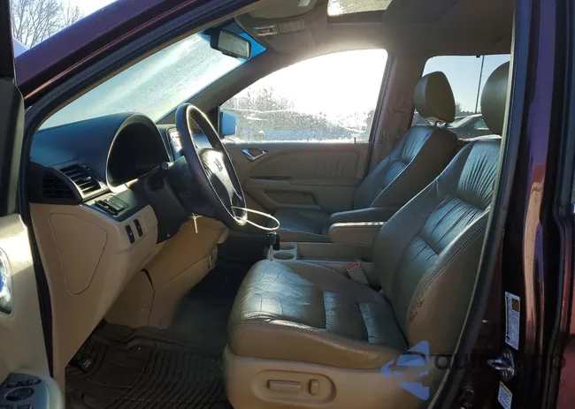 5FNRL38639B040595: 41767526