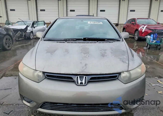 2HGFG11687H533350: 41584586