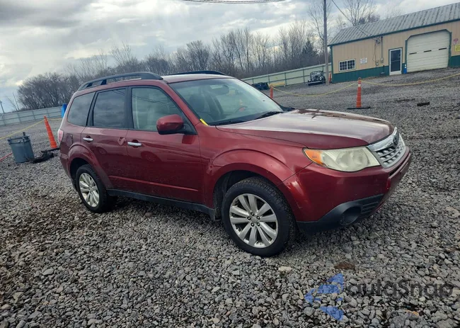 JF2SHADC4CH435607: 41826646