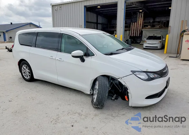 2C4RC1CGXPR519876: 41711116