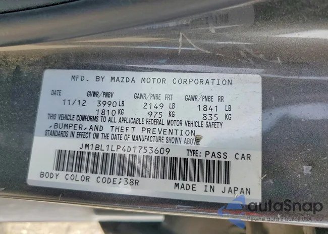 JM1BL1LP4D1753609: 79790965