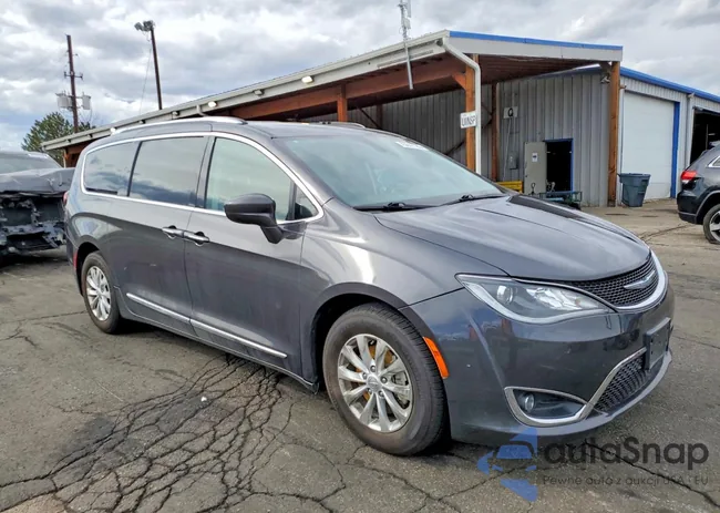 2C4RC1EG2JR212707: 45642126