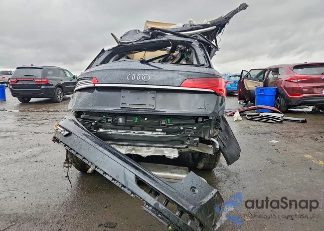 WA1ABAFY0S2033924: 46592426