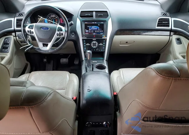 1FM5K8F86DGA65116: 77651175