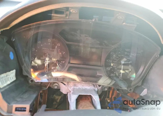 1FM5K7B95DGC83282: 79808175