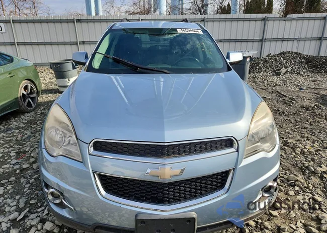 2GNFLGEK7E6297150: 46090006