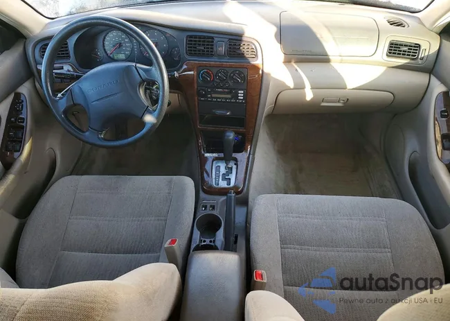 4S3BH665427666554: 41605576