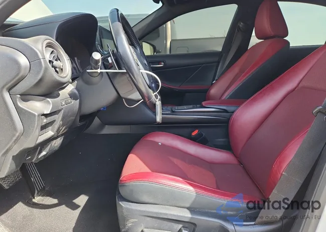 JTHAA1D25M5113906: 45812206