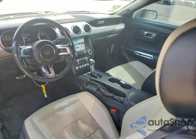 1FATP8UH7J5115101: 45936376