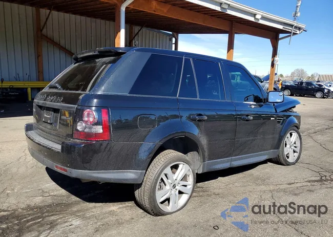 SALSK2D48DA808665: 45643886