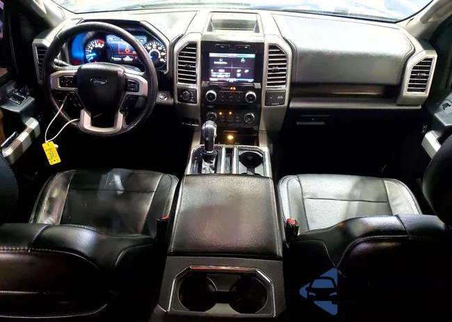 1FTEW1EG2FKD98339: 45482926